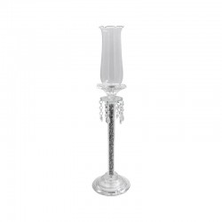 ΚΡΥΣΤΑΛΛΙΝΟ ΚΗΡΟΠΗΓΙΟ Fylliana FL6615 ΔΙΑΦΑΝΟ 15x50εκ