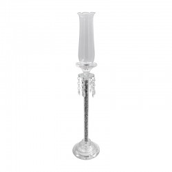 ΚΡΥΣΤΑΛΛΙΝΟ ΚΗΡΟΠΗΓΙΟ Fylliana FL6615 ΔΙΑΦΑΝΟ 15x60εκ