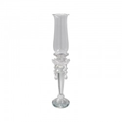 ΚΡΥΣΤΑΛΛΙΝΟ ΚΗΡΟΠΗΓΙΟ Fylliana FL6733 ΔΙΑΦΑΝΟ 10x50εκ