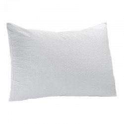 ΜΑΞΙΛΑΡΙ ΥΠΝΟΥ 3D Fylliana ALOE VERA ΛΕΥΚΟ 50x70εκ