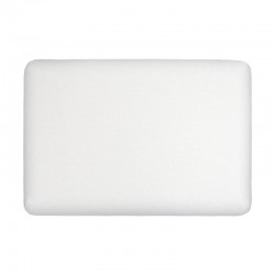 ΜΑΞΙΛΑΡΙ ΥΠΝΟΥ Fylliana Memo block ΛΕΥΚΟ ΧΡΩΜΑ 40x60x12εκ