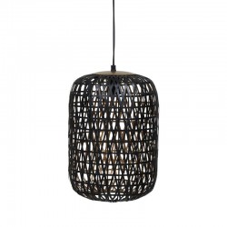 ΜΕΤΑΛΛΙΚΟ ΦΩΤΙΣΤΙΚΟ ΟΡΟΦΗΣ Fylliana FL31807 ΜΑΥΡΟ-ΧΡΥΣΟ ΧΡΩΜΑ 25x36εκ