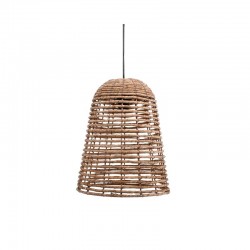 ΜΟΝΟΦΩΤΟ ΨΑΘΙΝΟ Fylliana F2406 Boho ΚΑΦΕ ΧΡΩΜΑ 35x47εκ