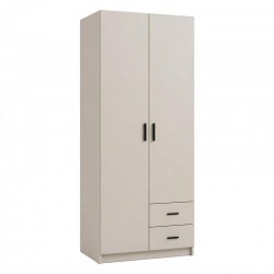 ΝΤΟΥΛΑΠΑ Fylliana Prime 2Κ KF CASHMERE ΧΡΩΜΑ 80x52x205εκ