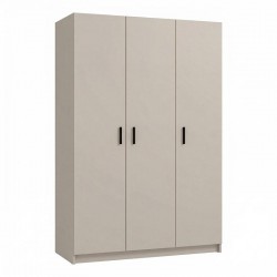ΝΤΟΥΛΑΠΑ Fylliana Prime 3Κ CASHMERE ΧΡΩΜΑ 120x52x205εκ
