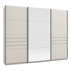 ΝΤΟΥΛΑΠΑ VEYMONT 270 OG h217 CASHMERE ΧΡΩΜΑ 267x61x218εκ