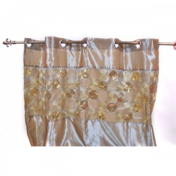 ΚΟΥΡΤΙΝΑ ΜΕ TRUCKS 140*260 ΛΑΔΙ ΠΟΥΛΙΕΣ