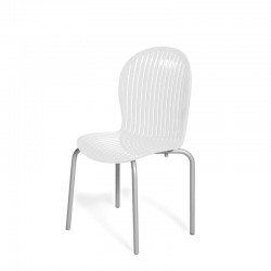 ΚΑΡΕΚΛΑ PERI ΛΕΥΚΗ 88*55*55