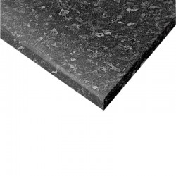 ΠΑΓΚΟΣ ΚΟΥΖΙΝΑΣ 60 ΜΑΥΡΟΣ 60x60x3.8εκ