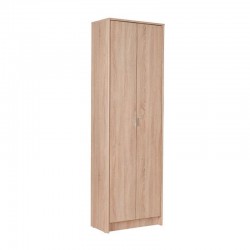 ΠΑΠΟΥΤΣΟΘΗΚΗ NEO SONOMA 60x33x191.5εκ