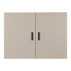 ΠΑΤΑΡΙ ΝΤΟΥΛΑΠΑΣ Fylliana Prime 2K CASHMERE ΧΡΩΜΑ 80x52x42εκ