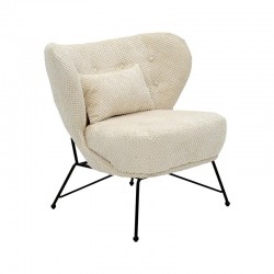 ΠΟΛΥΘΡΟΝΑ Fylliana Celestia ΛΕΥΚΟ ΧΡΩΜΑ 80x94x82εκ