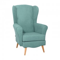 ΠΟΛΥΘΡΟΝΑ Fylliana CLASSIC 18 MINT ΥΦΑΣΜΑ 80x80x114εκ