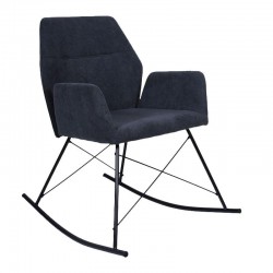 ΠΟΛΥΘΡΟΝΑ ΚΟΥΝΙΣΤΗ Fylliana Υ-001 ΓΚΡΙ 60x82x88εκ