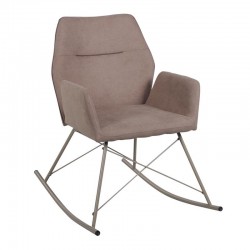 ΠΟΛΥΘΡΟΝΑ ΚΟΥΝΙΣΤΗ Fylliana Υ-001 ΜΠΕΖ 60x82x88εκ