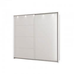 ΠΡΟΣΘΗΚΗ ΠΛΑΙΣΙΟ ΝΤΟΥΛΑΠΑΣ Fj 220 h217 ΛΕΥΚΟ ΧΡΩΜΑ 230x18,5x221εκ