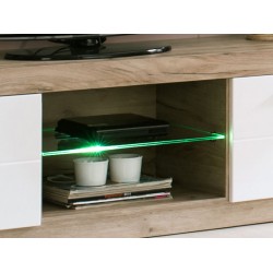 ΣΕΤ ΦΩΤΙΣΜΟΥ LED Ra-2