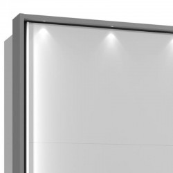 ΣΕΤ ΦΩΤΙΣΜΟΥ LED RB UL