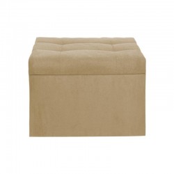 ΤΑΜΠΟΥΡΕ Fylliana ΜΙΚΡΟ ΜΕ ΑΠΟΘΗΚΕΥΤΙΚΟ ΧΩΡΟ 11 ΜΠΕΖ ΧΡΩΜΑ 50x50x46