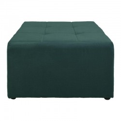 ΤΑΜΠΟΥΡΕ Fylliana NEW OTTOMAN ΠΕΤΡΟΛ 70x70x40εκ