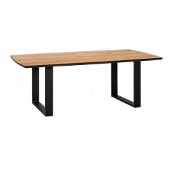 ΤΡΑΠΕΖΑΚΙ ΣΑΛΟΝΙΟΥ Fylliana Action ARTISAN ΧΡΩΜΑ 120x60x45εκ