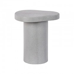 ΤΡΑΠΕΖΑΚΙ ΣΑΛΟΝΙΟΥ Fylliana FL2510 ΓΚΡΙ ΧΡΩΜΑ 38x42εκ