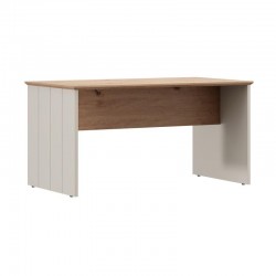 ΤΡΑΠΕΖΑΚΙ ΣΑΛΟΝΙΟΥ LAMBETH CASHMERE-ARTISAN ΟΑΚ 91x50x47εκ