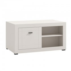 ΤΡΑΠΕΖΑΚΙ ΣΑΛΟΝΙΟΥ WARWICK CASHMERE/CASHMERE MATT FOIL 101x58x53εκ