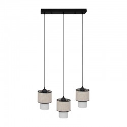 ΤΡΙΦΩΤΟ ΦΩΤΙΣΤΙΚΟ ΣΕ ΡΑΓΑ Fylliana Sonal ΜΕ ΜΠΕΖ ΔΙΠΛΑ ΚΑΠΕΛΑ Ε27