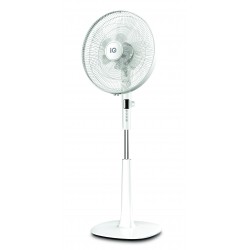 ΑΝΕΜΙΣΤΗΡΑΣ ΟΡΘΟΣΤΑΤΗΣ 40εκ PSF-4510, 28 WATT (DC MOTOR)