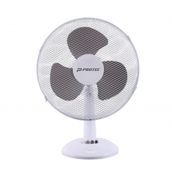 PROTEC ΑΝΕΜΙΣΤΗΡΑΣ ΕΠΙΤΡΑΠΕΖΙΟΣ 30EK PT-3001 40W