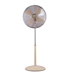 ΑΝΕΜΙΣΤΗΡΑΣ ΟΡΘΟΣΤΑΤΗΣ 40EK MSF-402 60W CREAM