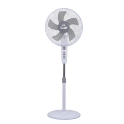 ΑΝΕΜΙΣΤΗΡΑΣ ΟΡΘΟΣΤΑΤΗΣ 40EK PSF40-5 50W WHITE