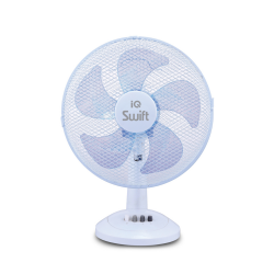 ΕΠΙΤΡΑΠΕΖΙΟΣ ΑΝΕΜΙΣΤΗΡΑΣ 30ΕΚ PDF30-5 40W WHITE
