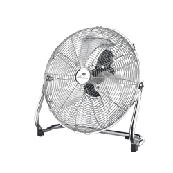 ΑΝΕΜΙΣΤΗΡΑΣ ΜΕΤΑΛΛΙΚΟΣ ΔΑΠΕΔΟΥ 50ΕΚ VFF-52 170W
