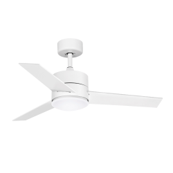 ΑΝΕΜΙΣΤΗΡΑΣ ΟΡΟΦΗΣ CF-4215 WHITE 107CM ΜΕ LED ΦΩΣ ΚΑΙ ΤΗΛΕΧΕΙΡΙΣΤΗΡΙΟ DC MOTOR 55W