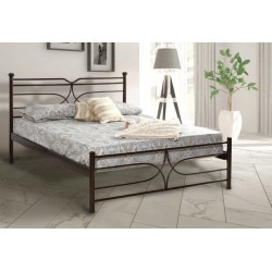 Μεταλλικό κρεβάτι No 10