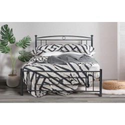 Μεταλλικό κρεβάτι No 13