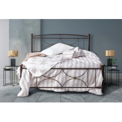 Μεταλλικό κρεβάτι No 26