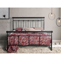 Μεταλλικό κρεβάτι No 33