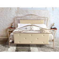 Μεταλλικό κρεβάτι No 52