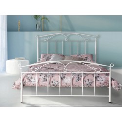 Μεταλλικό κρεβάτι No 61