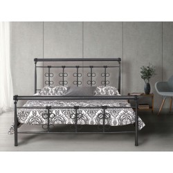 Μεταλλικό κρεβάτι No 64
