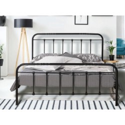 Μεταλλικό κρεβάτι No 67