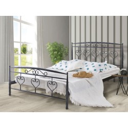 Μεταλλικό κρεβάτι No 79