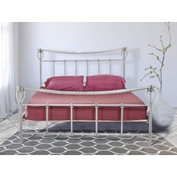 Μεταλλικό κρεβάτι No 85