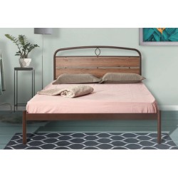Μεταλλικό κρεβάτι No 86B