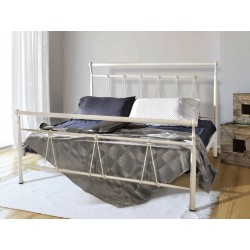Μεταλλικό κρεβάτι No 87