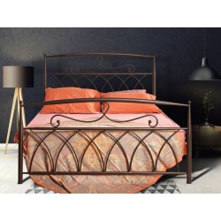 Μεταλλικό κρεβάτι No 88