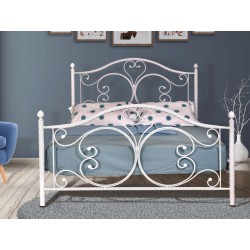 Μεταλλικό κρεβάτι No 92